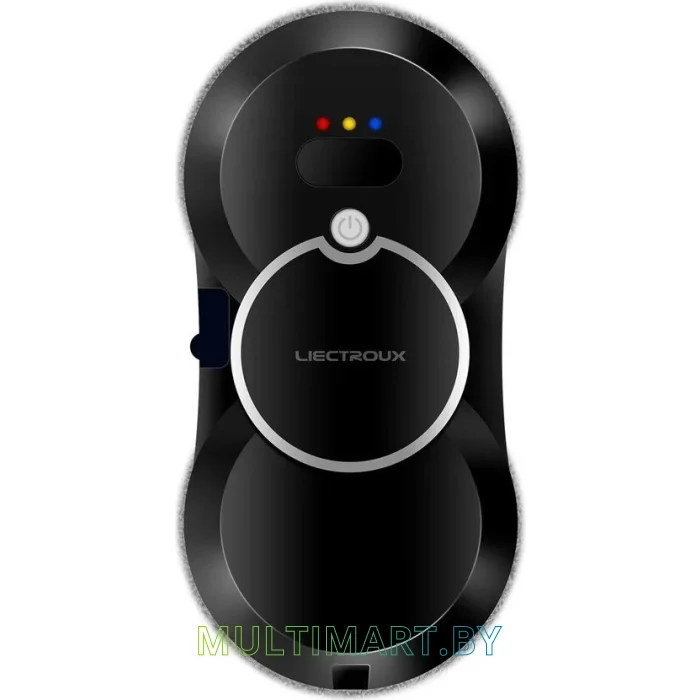 Робот-мойщик окон Liectroux HCR-10 (черный)